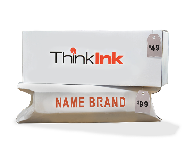 Think Ink Ink, Printers, & Service Mt Hope, OH