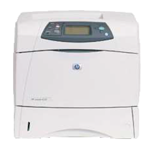 HP 4250 Printer