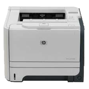 HP P2055dn Printer
