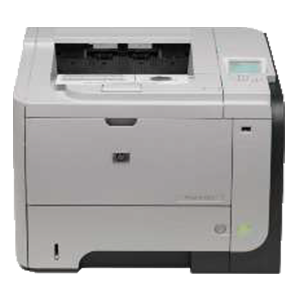 HP P3015dn Printer