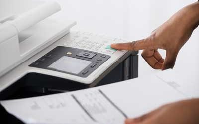 Laser Printers: How Do They Work?