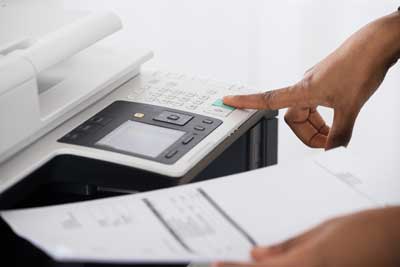 Laser Printers: How Do They Work?