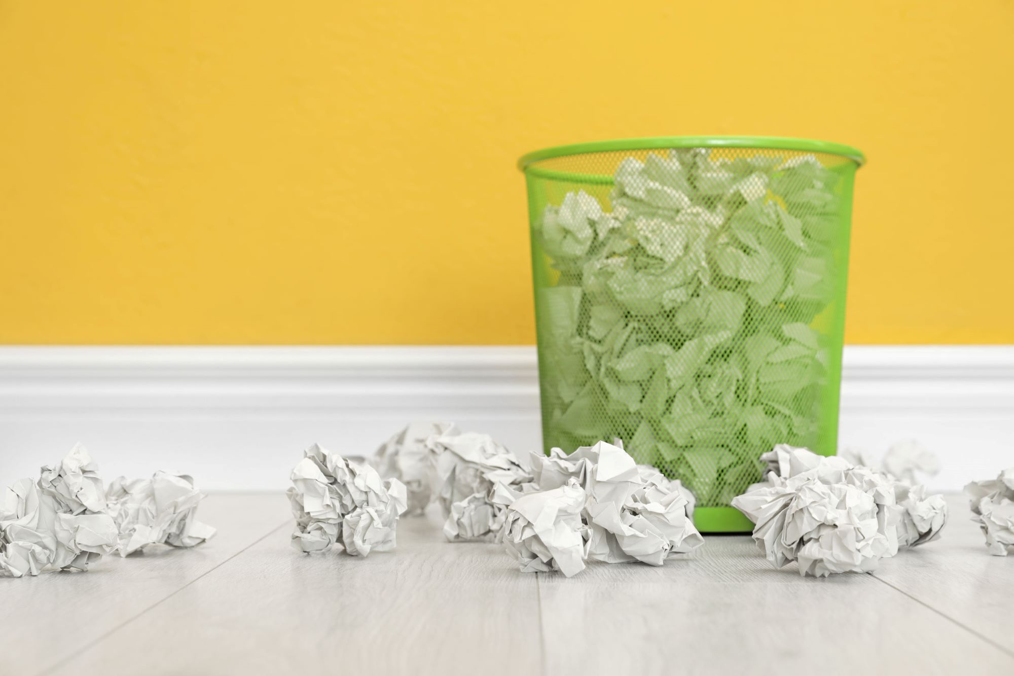 Ways to Recycle in Your Office Think Ink Blog