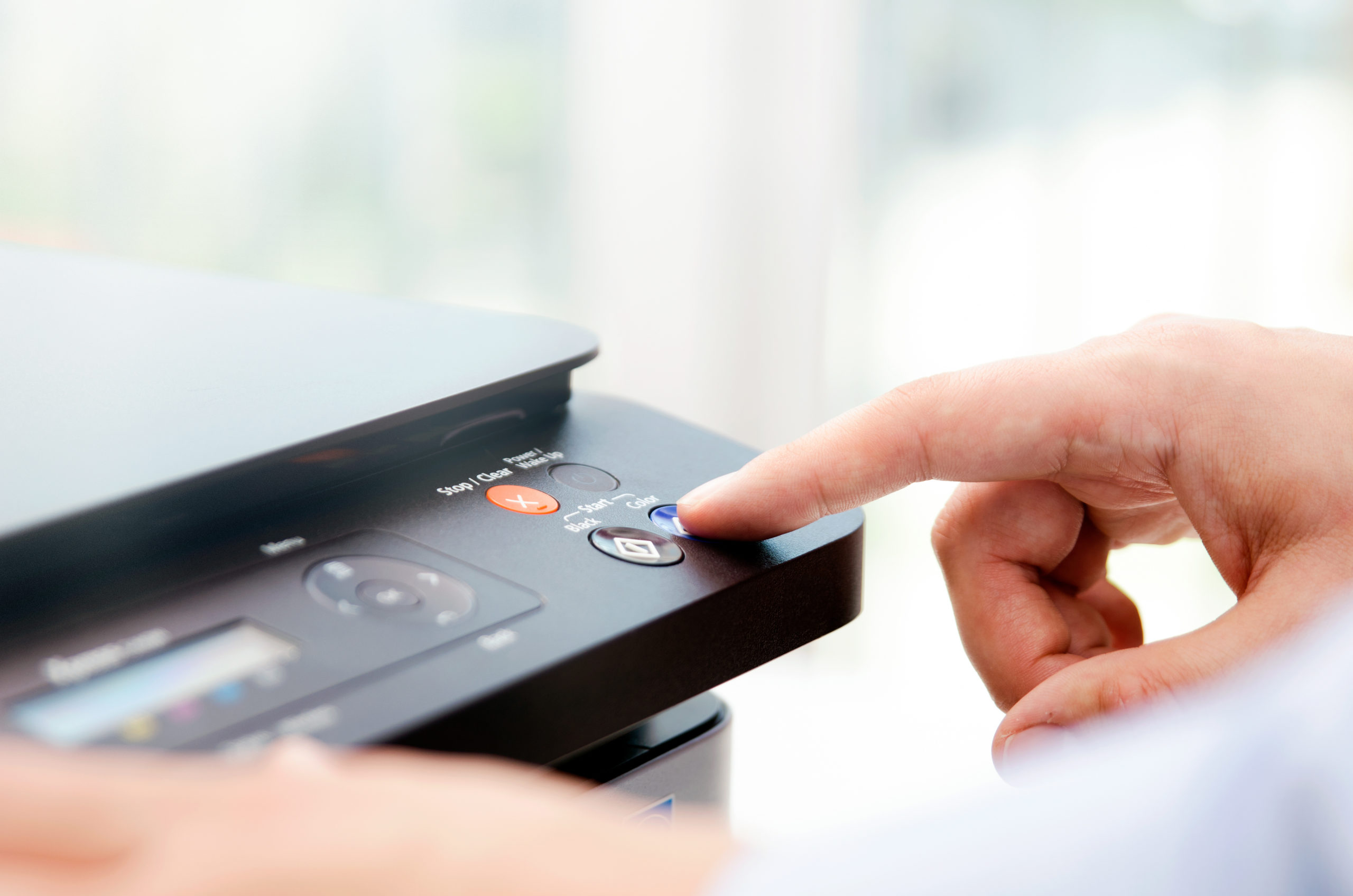 Printer Buying Guide: What Printer Should I Buy? - Think Ink