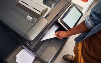 How to Fix Blurry Faxes