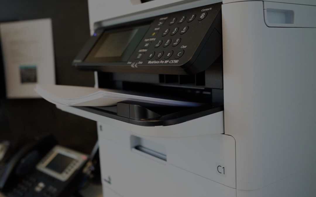 Which Business Class Printer is Best for You?