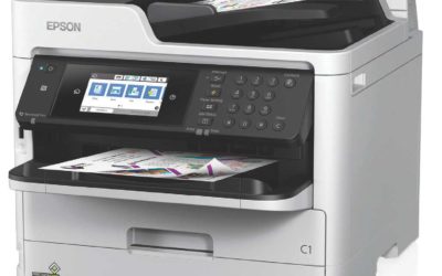 Don’t Miss Out on Our Epson Printer Sale!
