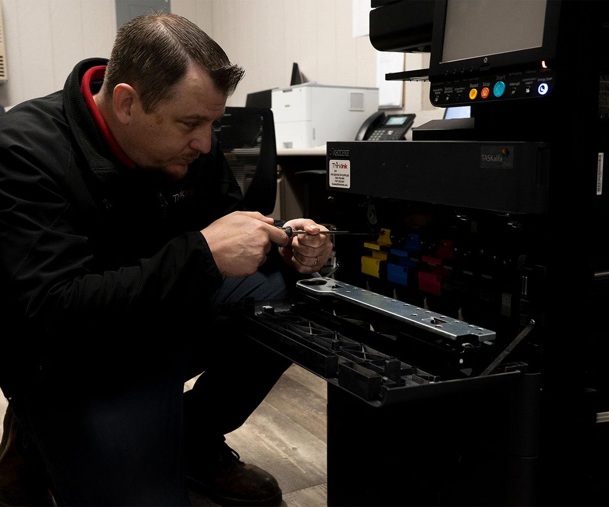 Think-Ink-Printer-Repair