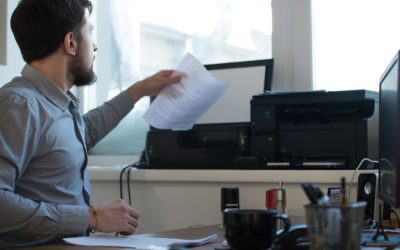 How To Find The Best Office Printer