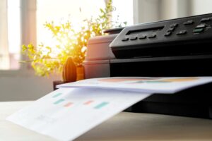 3 Ways To Make Your Printer’s Ink Last Longer