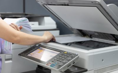 Things to Know Before Having a Company Manage Your Printer