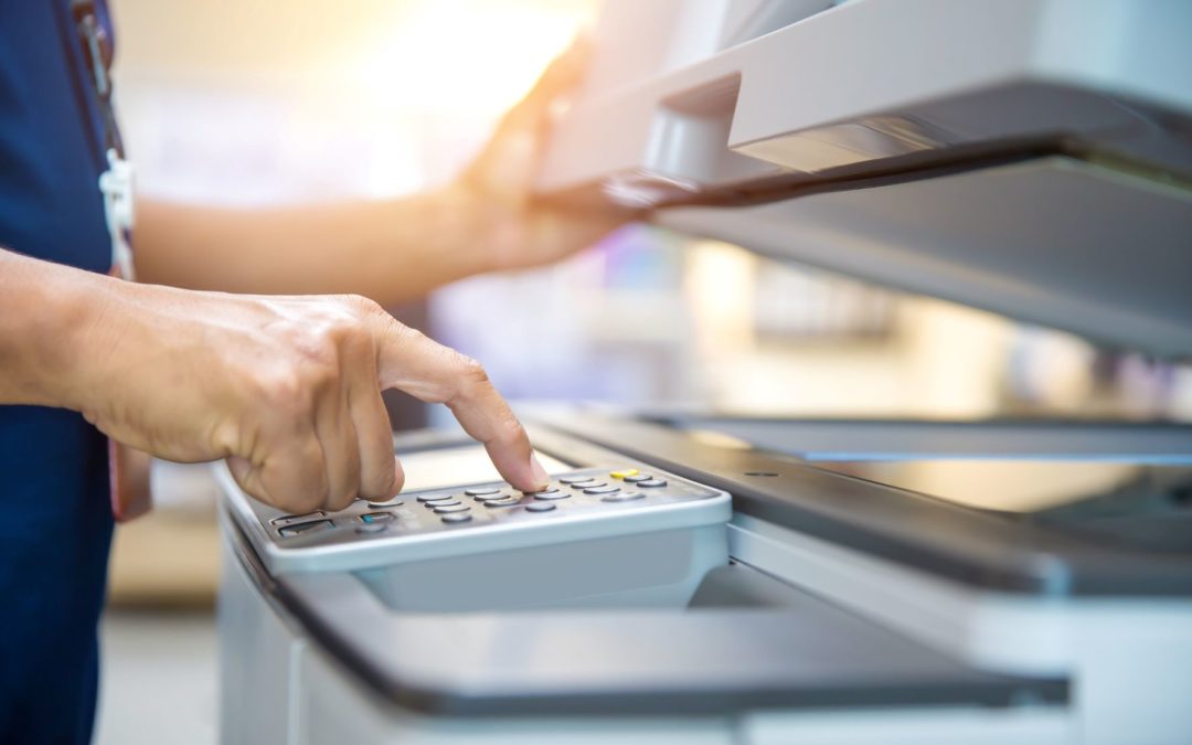 Should You Buy A Business-Class Printer?