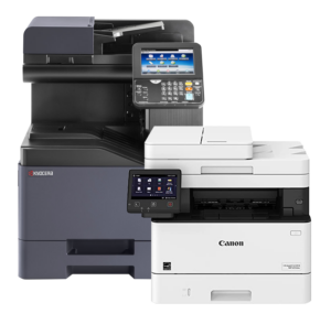 Business Class Printer Specials For May