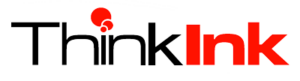 Think Ink Logo