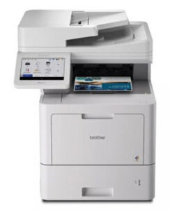 BRT EX670 printer