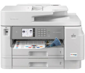 BRT MFC J5955dw printer