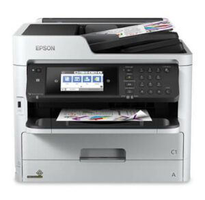 EPS IM C5790 printer