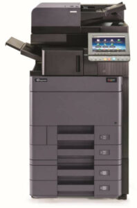 KYO IM 2552 printer